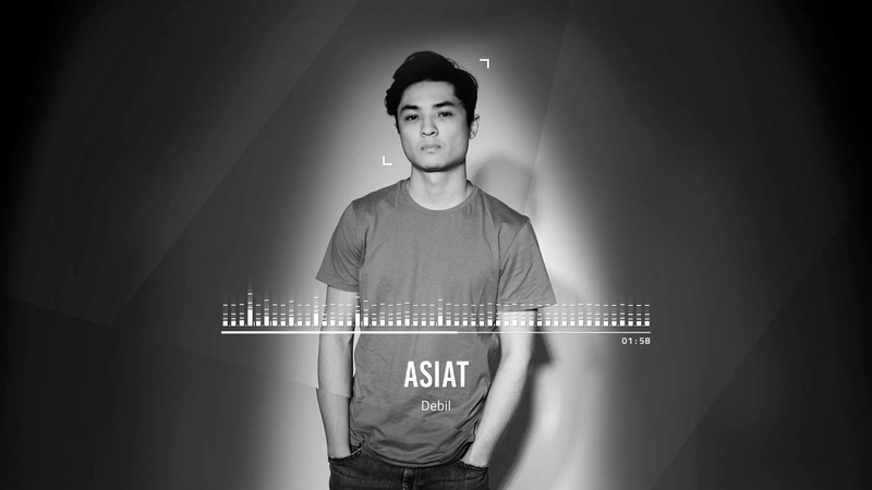 Asiat ft. Omaru — Дебил