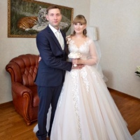 Селезнёва Ксения