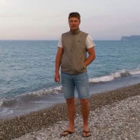 Васильев Игорь