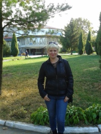 Хайнацкая Инна