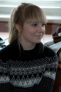 Сафронова Валерия
