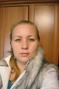 Логинова Ирина