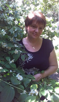 Михалёва Людмила
