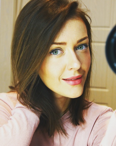 Анна Герасимова