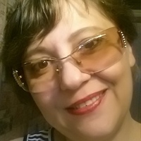 Маркова Ольга