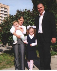 Грищенко Лена
