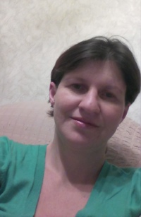 Казюлина Таня
