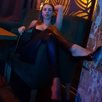 Сафонова Екатерина