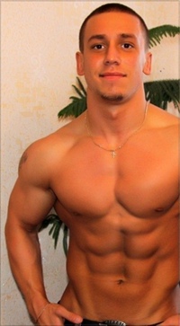Маеров Александр