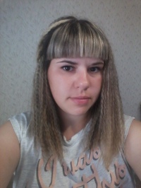 Кузнецова Олеся