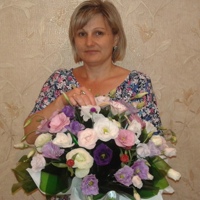 Сидоренко Людмила