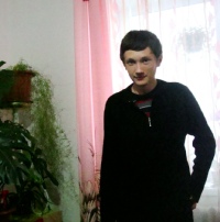 Тютюнник Вячеслав