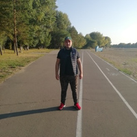 Дрозд Дмитрий