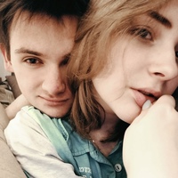 Антипов Савелий