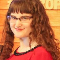 Балуева Ирина