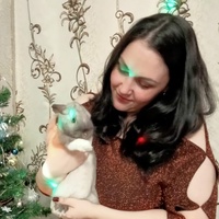 Бухтоярова Мария