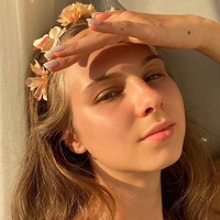 Индерякова Ангелина
