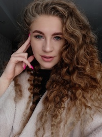 Костюкевич Вероника