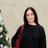Харевская Оксана
