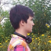 Стригоцкий Андрей