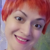Зинатуллина Анна