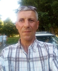 Хорошко Саша