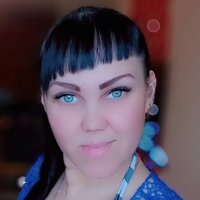 Кудряшова Евгения