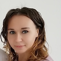 Масибут Галина
