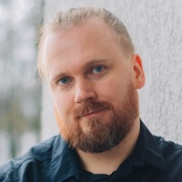 Романовский Роман