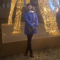 Конькова Татьяна
